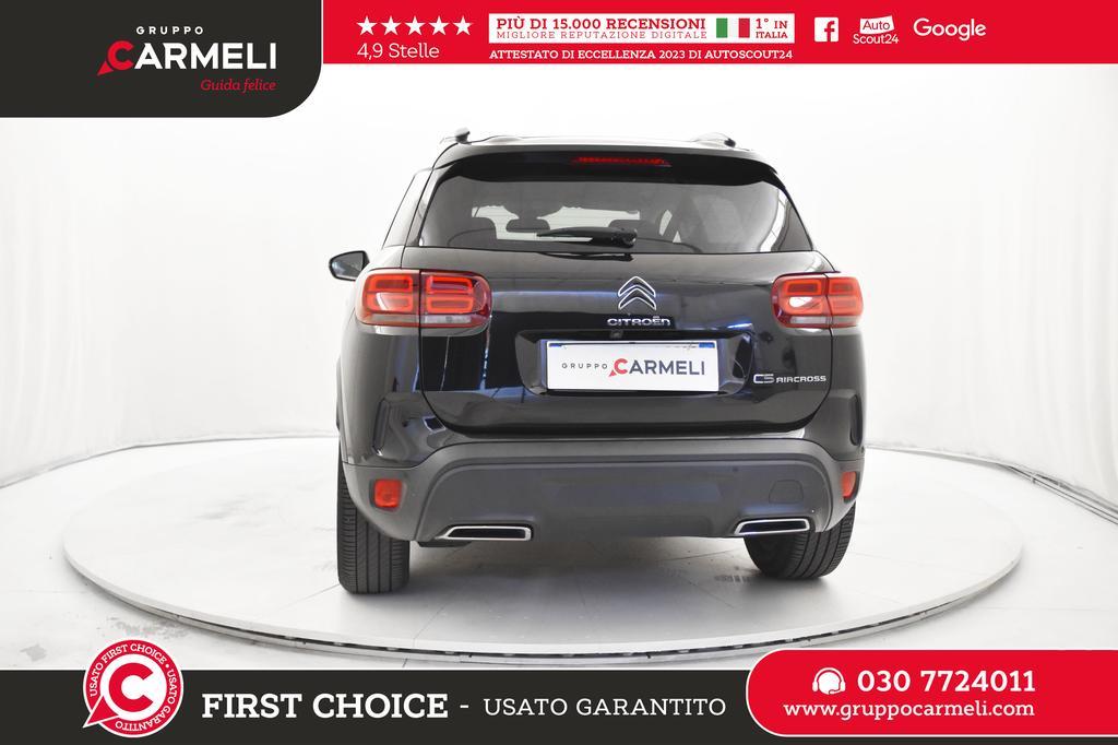 Citroen C5 Aircross 1.2 PureTech Feel