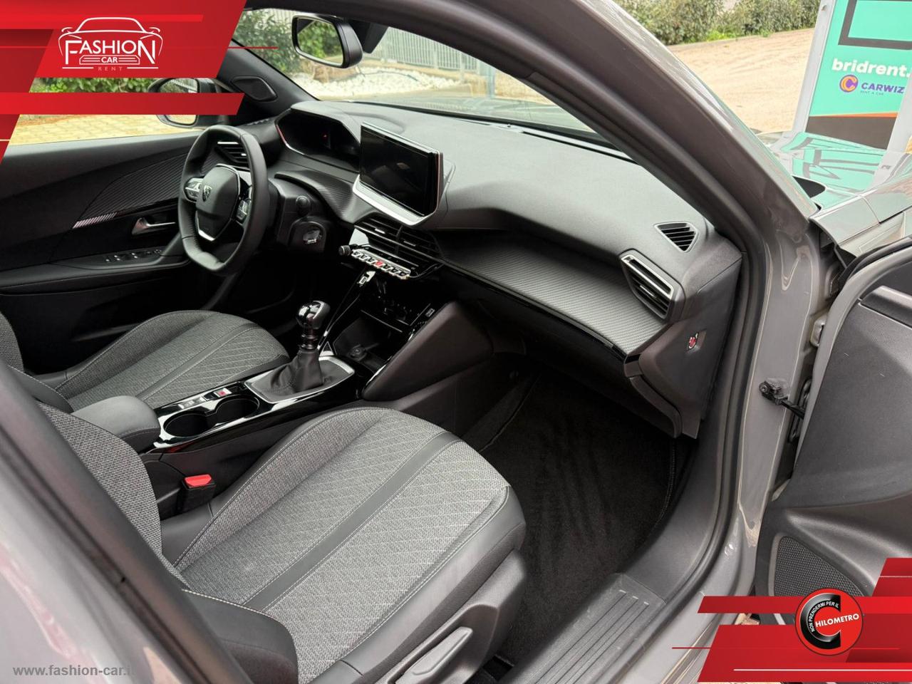 PEUGEOT 2008 PureTech 100 S&S Allure