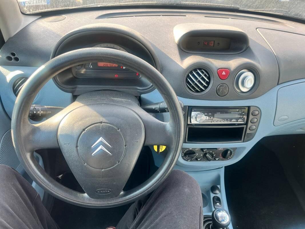 Citroen C3 1.1 Classique