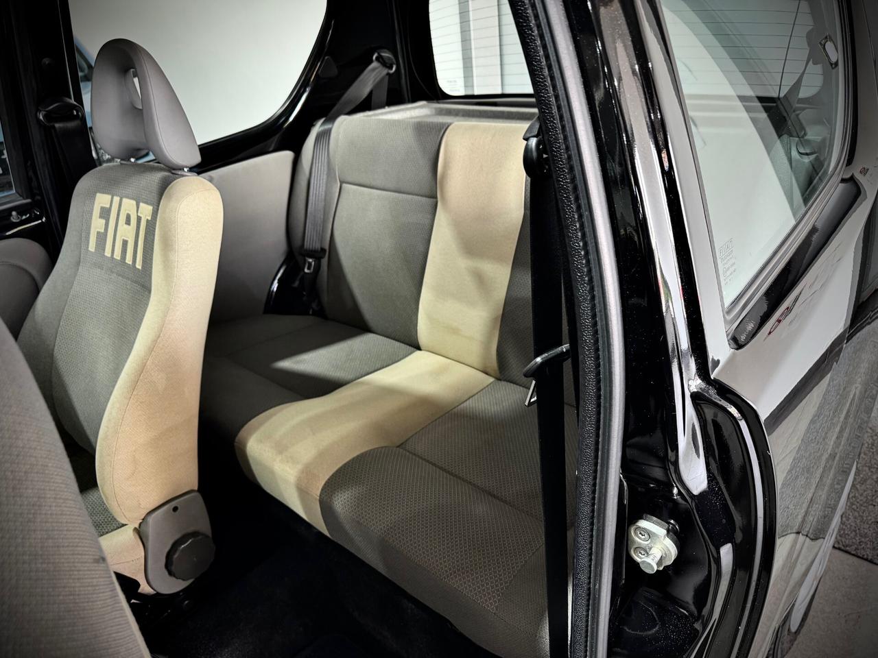 Fiat 600 1.1 54CV 50th Anniversary