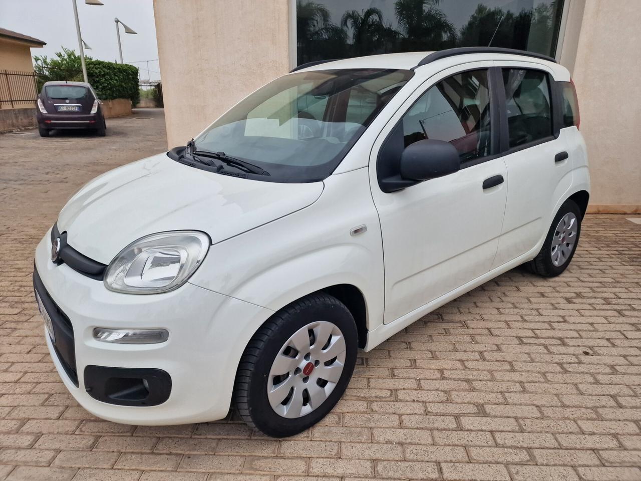 Fiat Panda 1.3 MJT S&S Easy