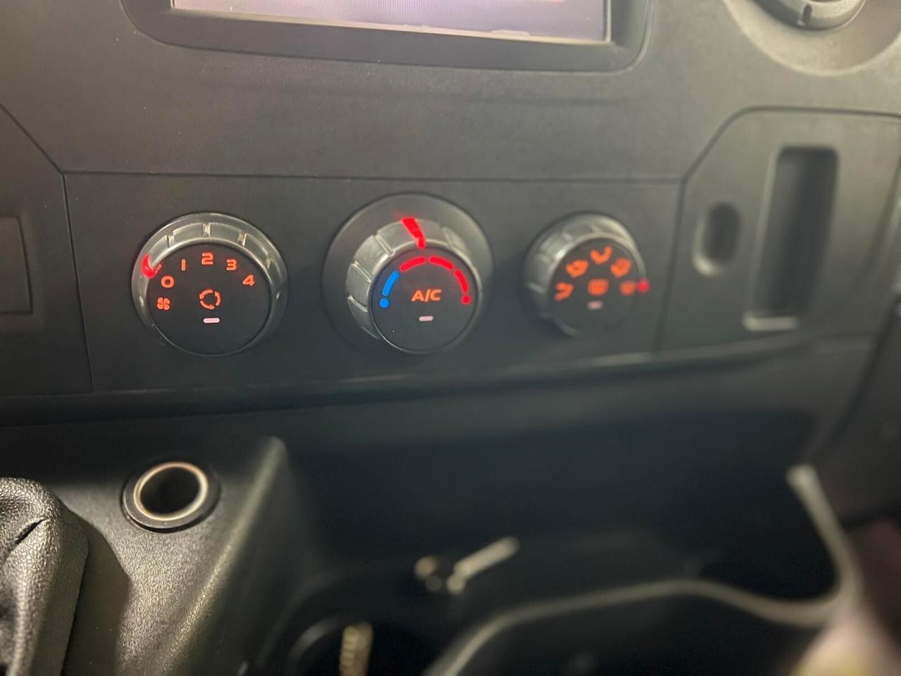 Renault Master T35 2.3 dCi/145 PM Cabinato Twin Turbo S&S