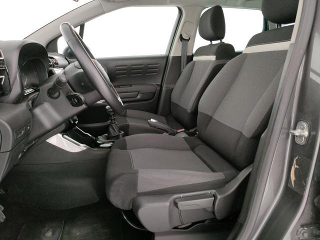 CITROEN C3 Aircross BlueHDi 110 S&S Feel Pack N1 AUTOCARRO