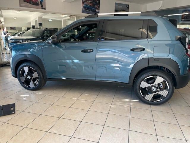 Fiat Grande Panda 1.2 Hybrid 110 CV S&S La Prima