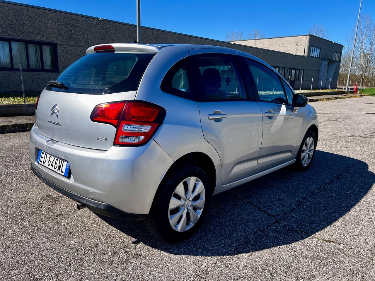 Citroen C3 1.1 airdream Perfect