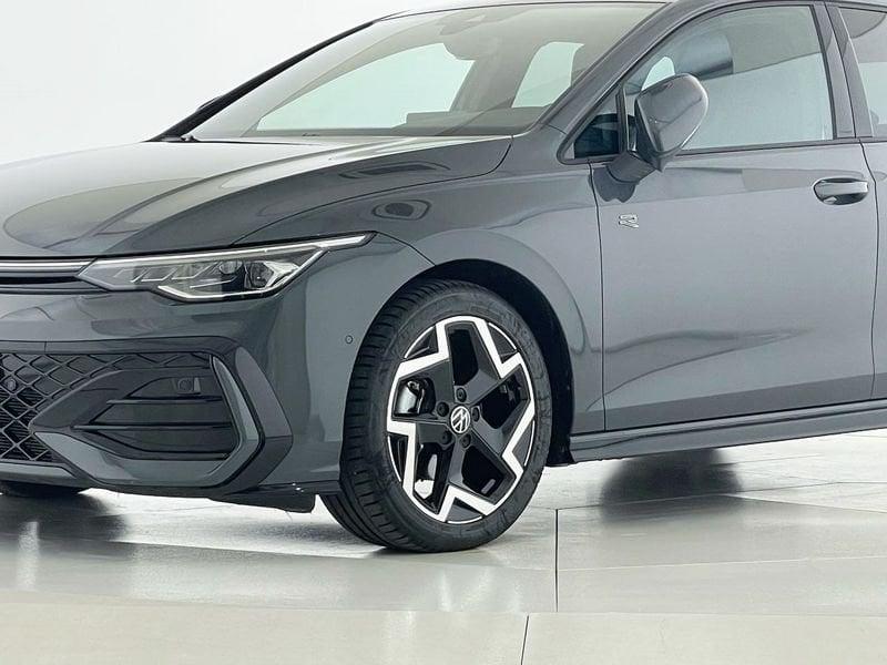 Volkswagen Golf Golf 2.0 TDI 150 CV DSG SCR R-Line