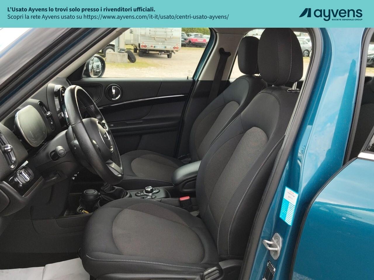 Mini Cooper S Countryman 1.5 SE Business ALL4