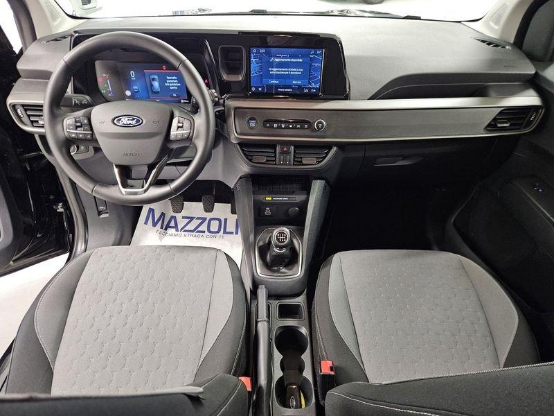Ford Tourneo Courier 1.0 EcoBoost 125CV Titanium
