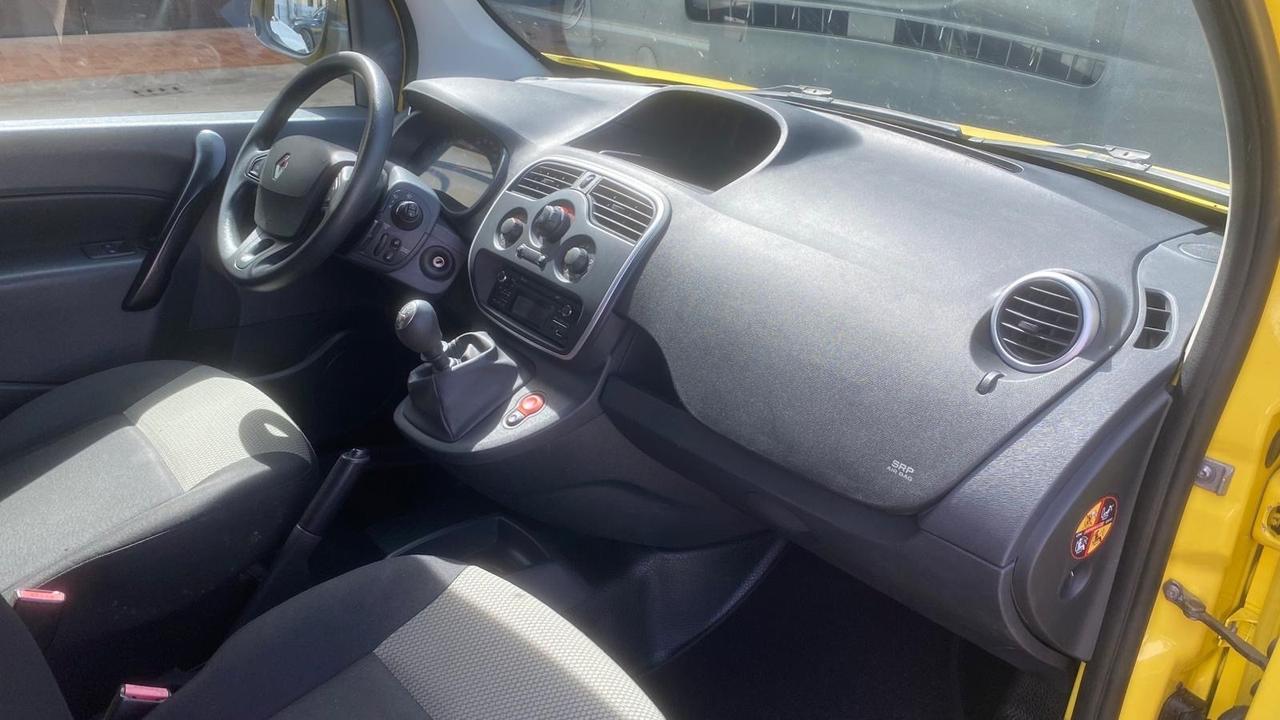 Renault Kangoo Blue dCi 8V 95CV 5 porte Life