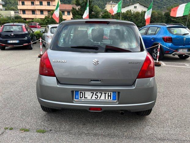 Suzuki Swift 1.3 5porte