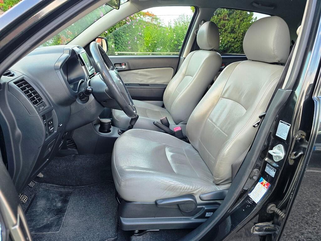 Daihatsu Terios 1.5 105 CV 4WD HIRO