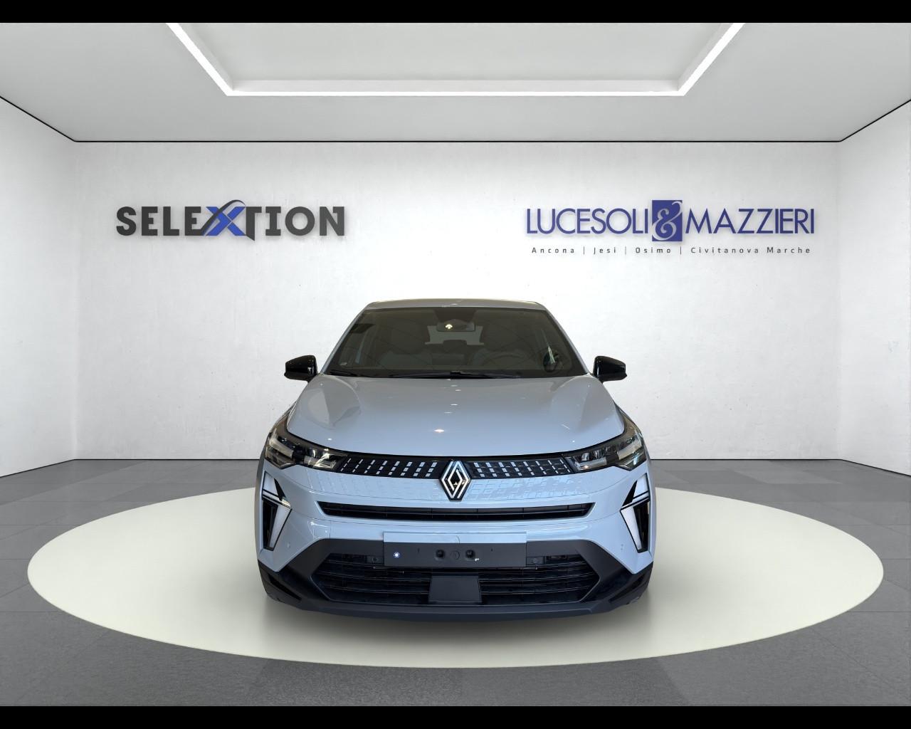 RENAULT Captur 2ª serie - Captur Eco-G 120 CV Techno