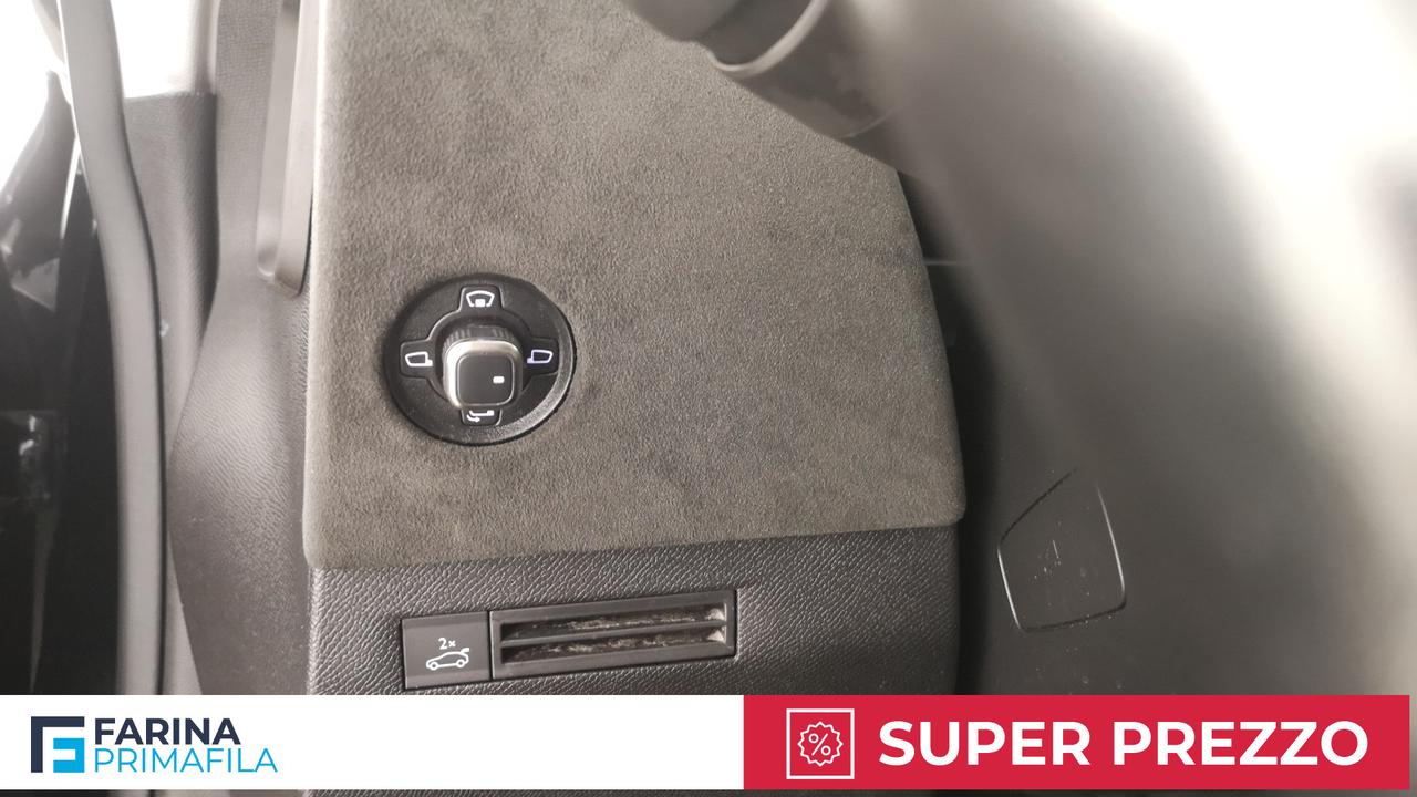 DS DS4 II 2021 - DS4 1.5 bluehdi Performance Line 130cv auto