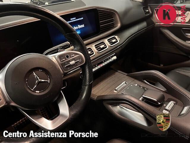 Mercedes-benz GLE 350 de 4Matic EQ-Power Premium