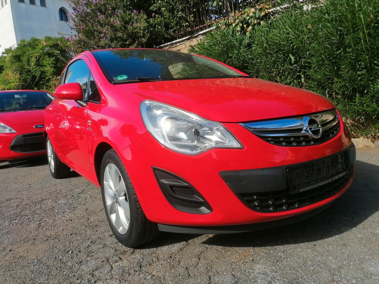Opel Corsa 1.0 12V 5 porte Edition