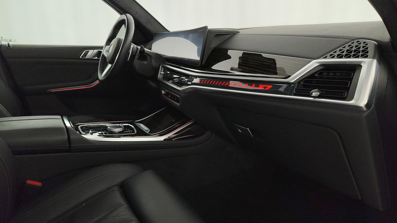 BMW X7 G07 2022 - X7 xdrive 40d 48V MSport Pro auto 7p.ti