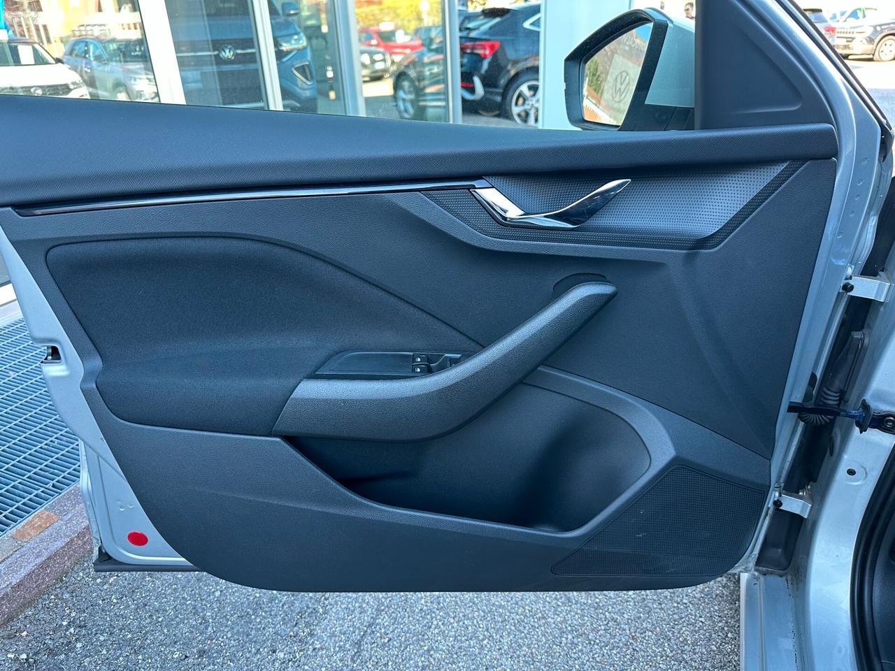 Skoda Scala 1.0 TSI 110 CV Ambition