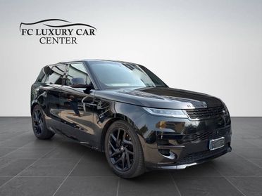 Land Rover Range Rover Sport 3.0d i6 mhev Dynamic SE awd 250cv auto