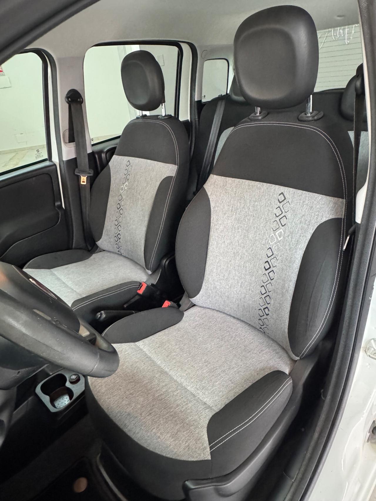 Fiat Panda 1.2 EasyPower Lounge