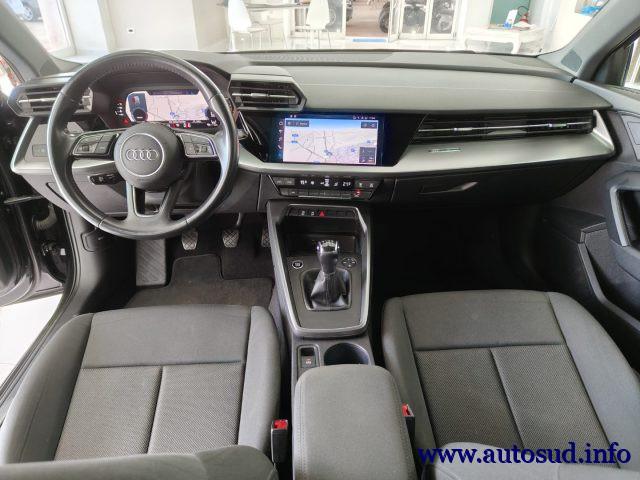 AUDI A3 SPB 30 TDI Business