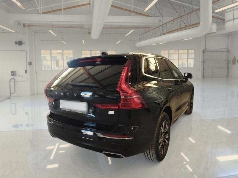 VOLVO XC60 T6 PLUG-IN AWD AUTO RECHARGE INS. EXP SUV