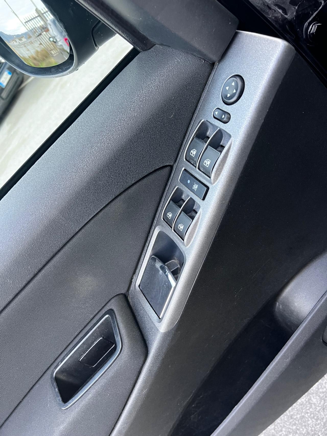 Lancia MUSA 1.4 8V Ecochic (GPL) Gold