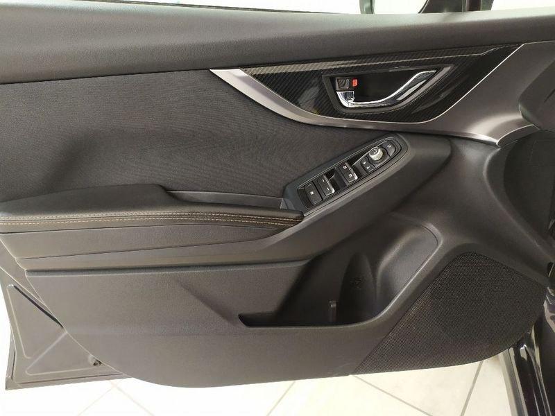 Subaru XV 1.6i Style lineartronic my19