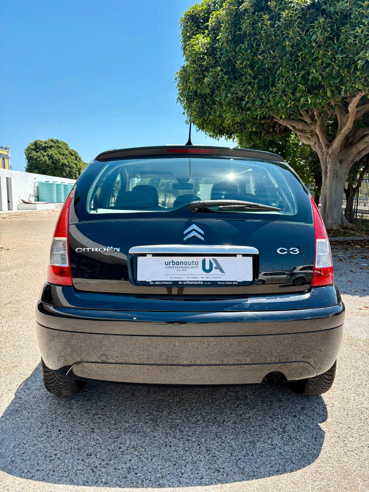 Citroen C3 1.1 CONFORT