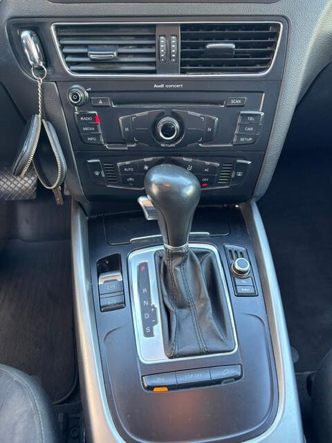 Audi Q5 2.0 TDI 170 CV quattro S tronic