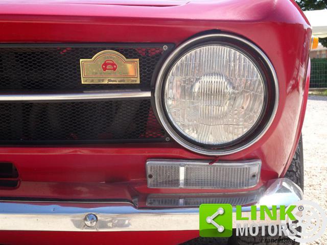ALFA ROMEO Giulia GT 1300 JUNIOR