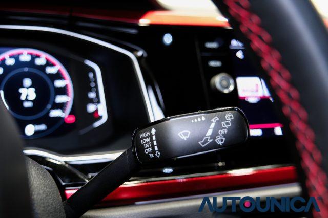 VOLKSWAGEN Polo GTI 2.0 TSI DSG GTI SPORT PACK