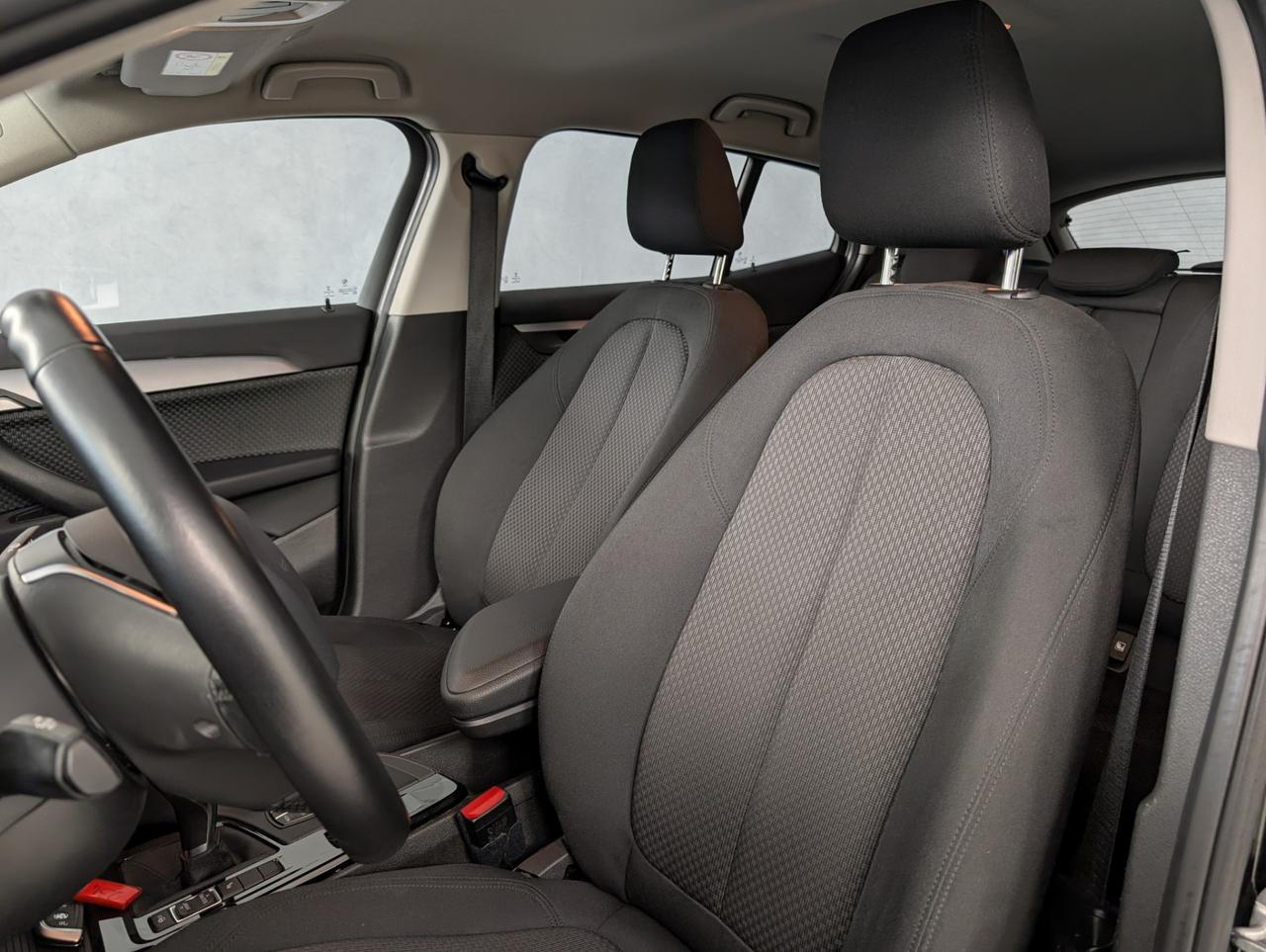 Bmw sDrive18i 136cv Automatic Advantage