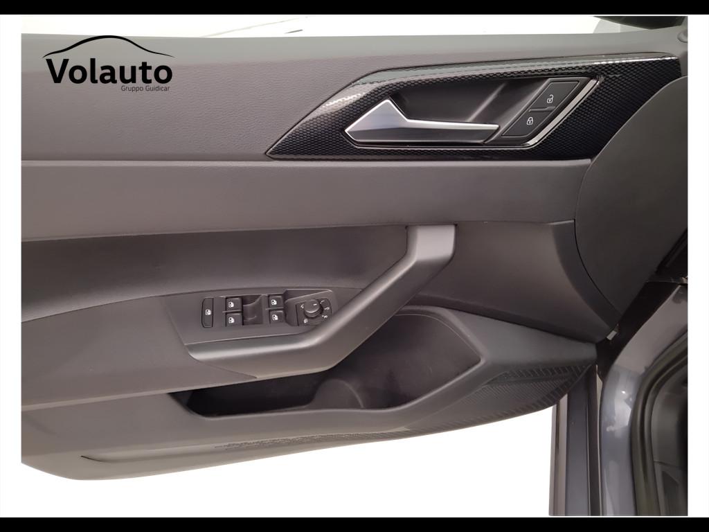 VOLKSWAGEN Polo VI 2022 - Polo 1.0 tsi Life 95cv