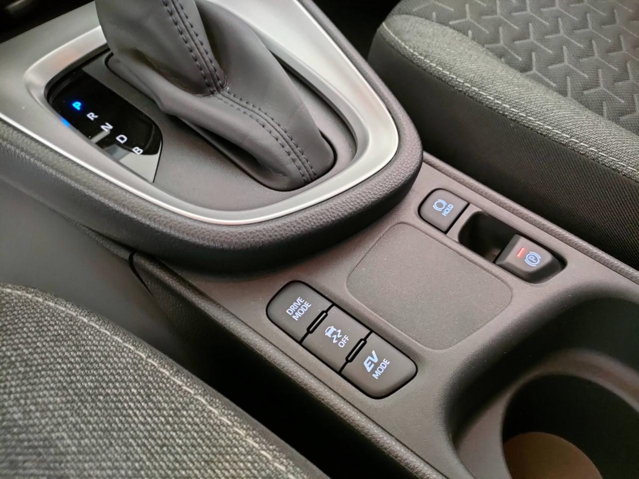 TOYOTA Yaris Cross - Yaris Cross 1.5h Trend fwd 116cv e-cvt