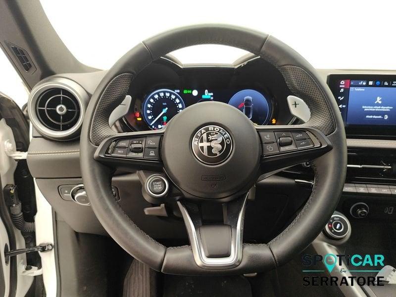 Alfa Romeo Tonale 1.3 phev Veloce Q4 280cv at6