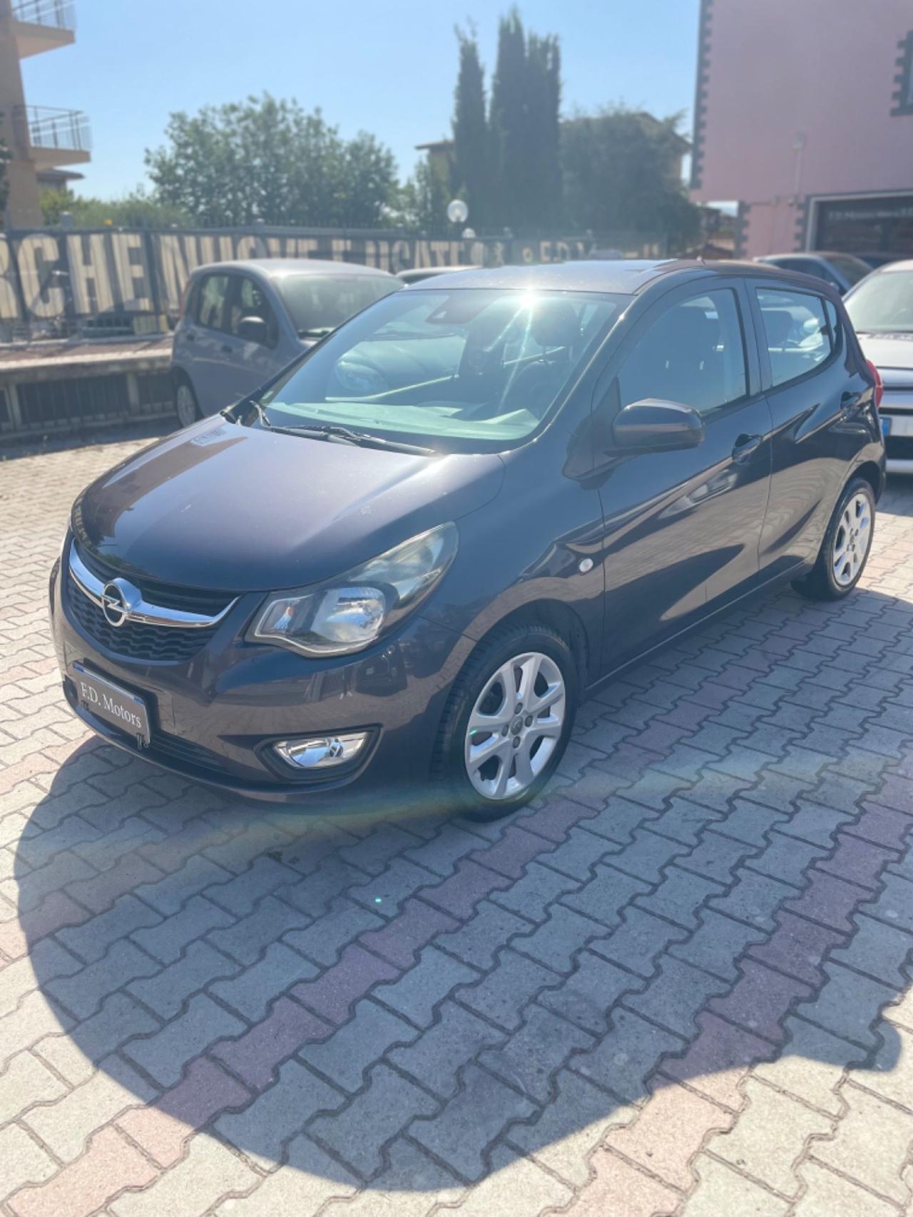 Opel Karl 1.0 75 CV Cosmo