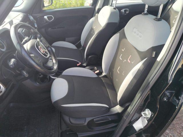 FIAT 500L 1.3 Multijet 95 CV Dualogic Pop Star