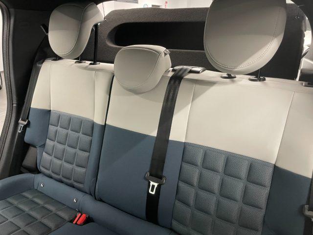 FIAT Grande Panda 1.2 Hybrid 110 CV La Prima KM0 MY26 (Nuovo)