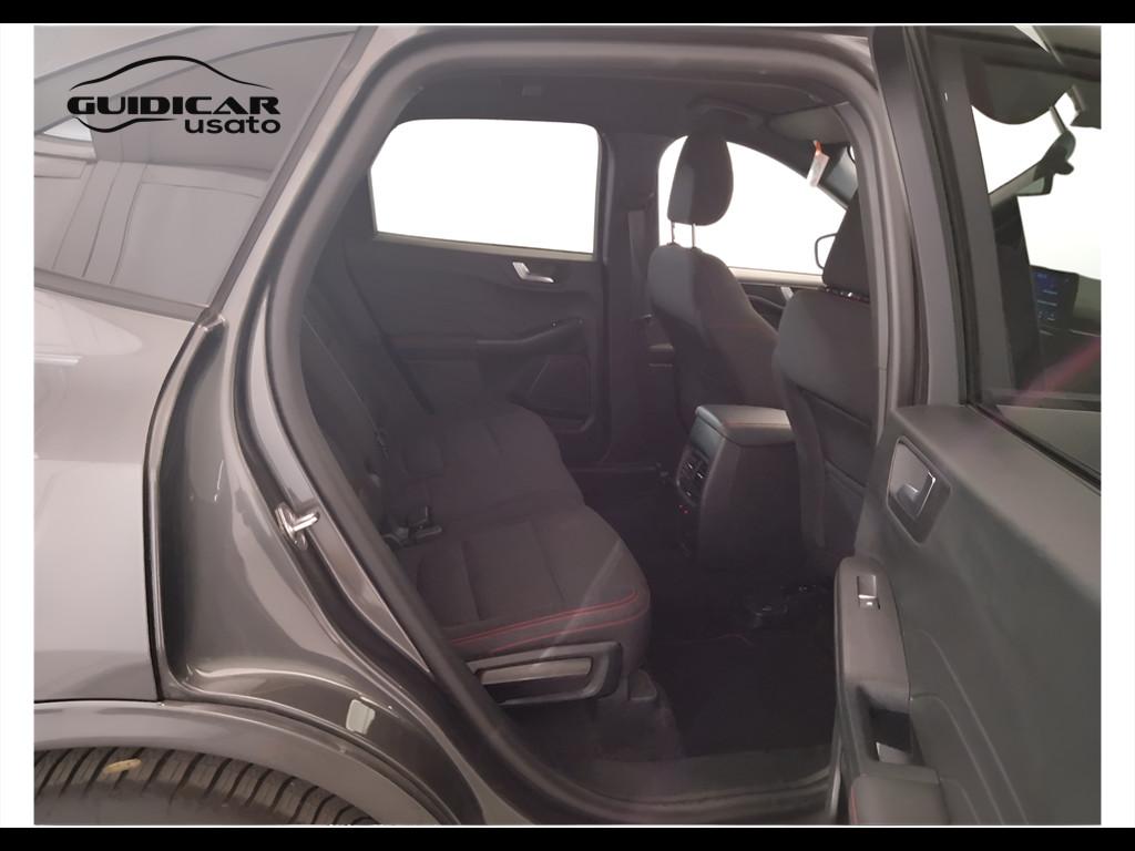 FORD Kuga III 2020 - Kuga 2.0 ecoblue ST-Line 2wd 120cv auto