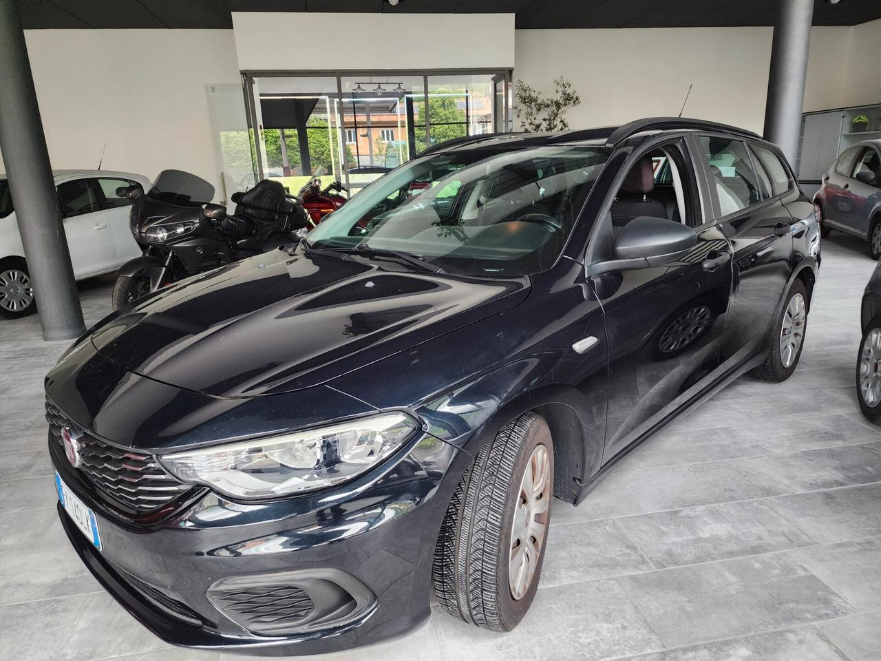 Fiat Tipo 1.4 SW Easy Ok neopatentati