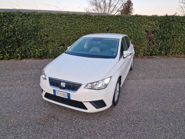 Seat Ibiza 1.0 75cv 5p Euro 6