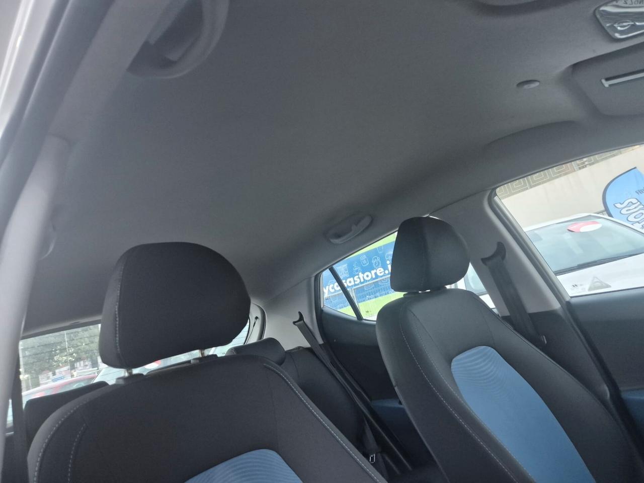 Hyundai i10 1.0 MPI Classic