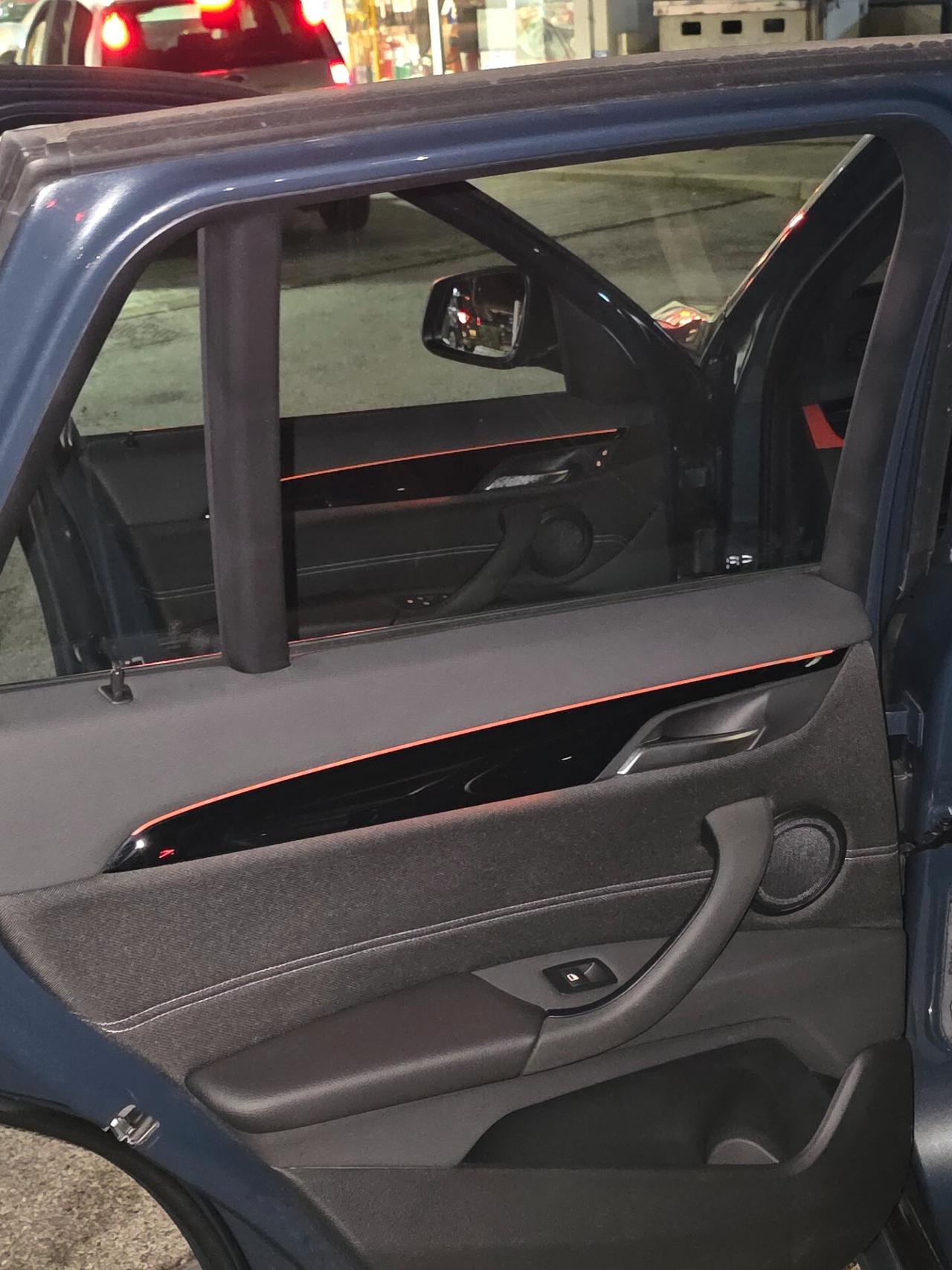 Bmw X1 xDrive18d Msport perfetta e garantita 12M