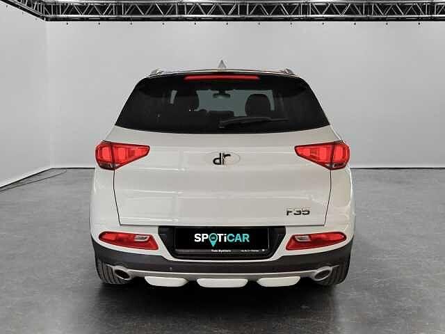 DR Automobiles DR F35 1.5 Turbo c.a. Bi-Fuel GPL