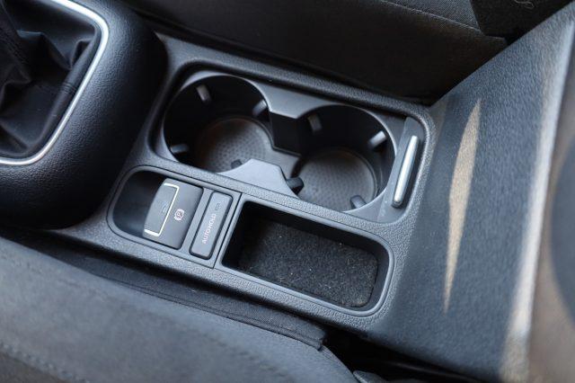 VOLKSWAGEN Tiguan 2.0 16V TDI DPF 4MOTION 4x4 UniPropr Tagliandi VW