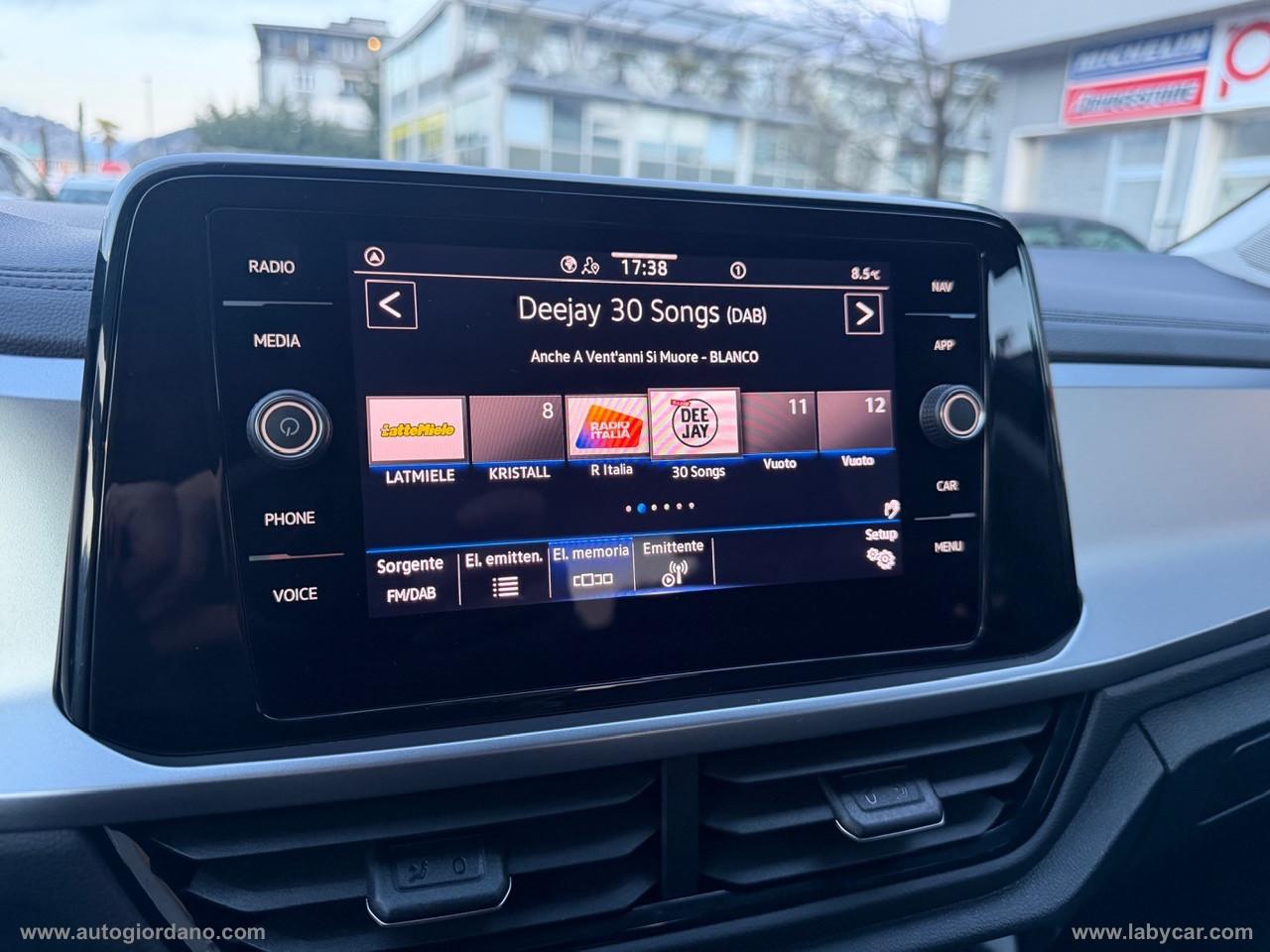 VOLKSWAGEN T-Roc 1.0 TSI Edition Plus