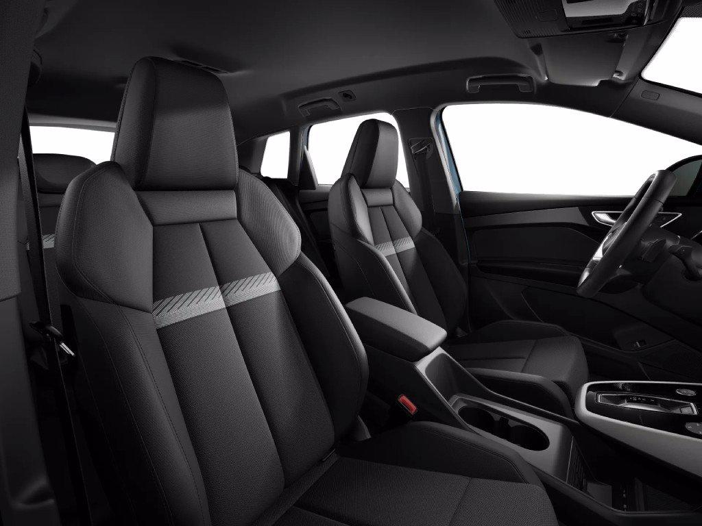 AUDI Q4 e-tron 45 business advanced del 2026