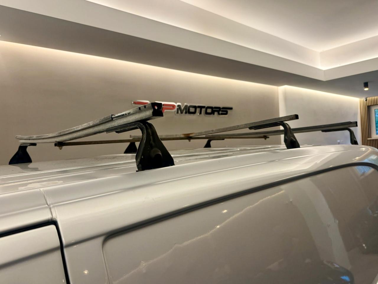 MERCEDES-BENZ VITO 2.2 110CV MOTORE NUOVO GARANZIA