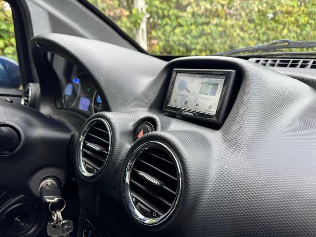 CASALINI M20 550 SOHC ECO TECH