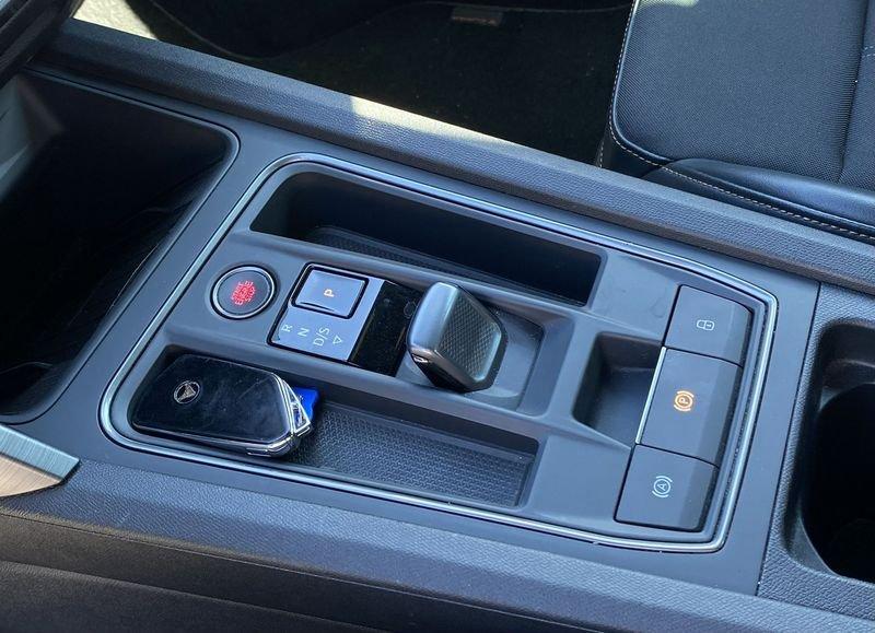 CUPRA Formentor 1.4 e-Hybrid 204CV DSG